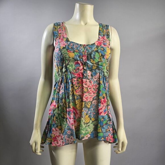 Lie size 4 top R3 - Picture 1 of 4